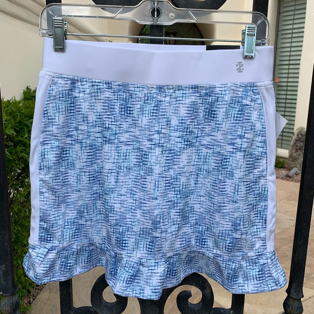 Skort